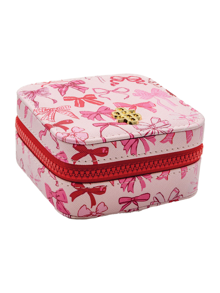 Travel Jewelry Case| Simply Southern