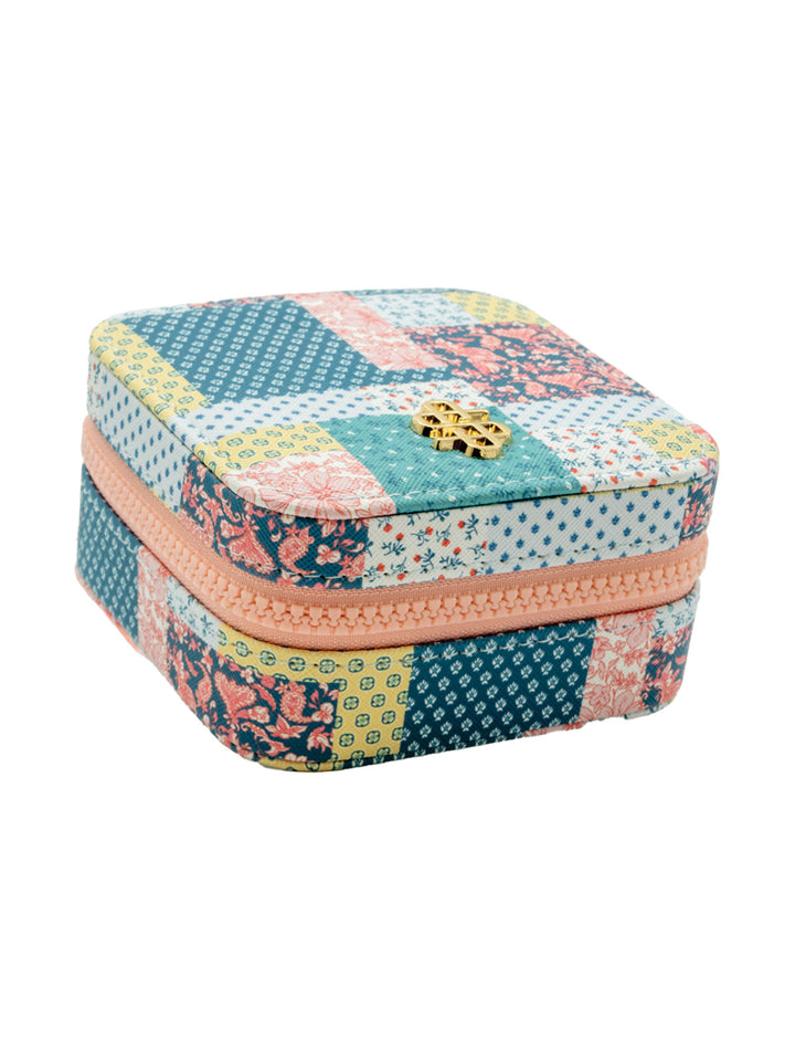 Travel Jewelry Case| Simply Southern