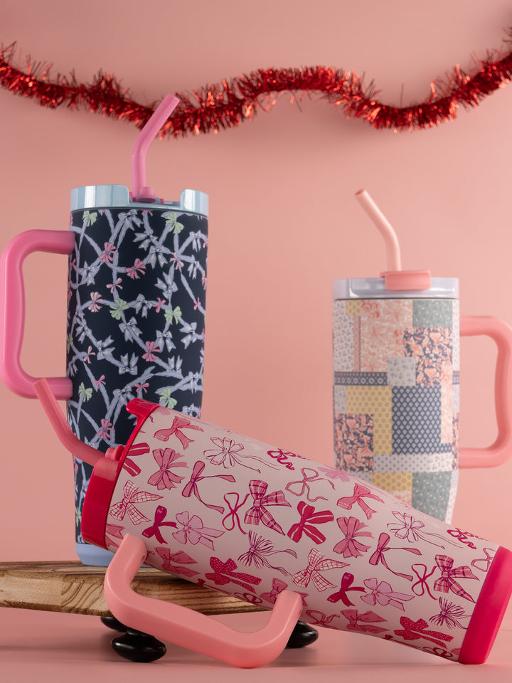 Simply Southern 40oz Tumbler