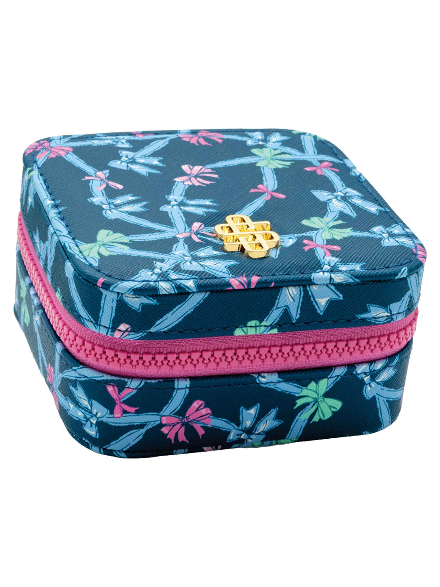 Travel Jewelry Case| Simply Southern
