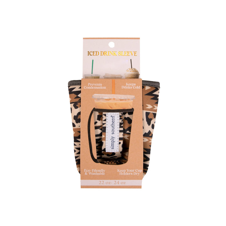 Simply Southern Drink Sleeve