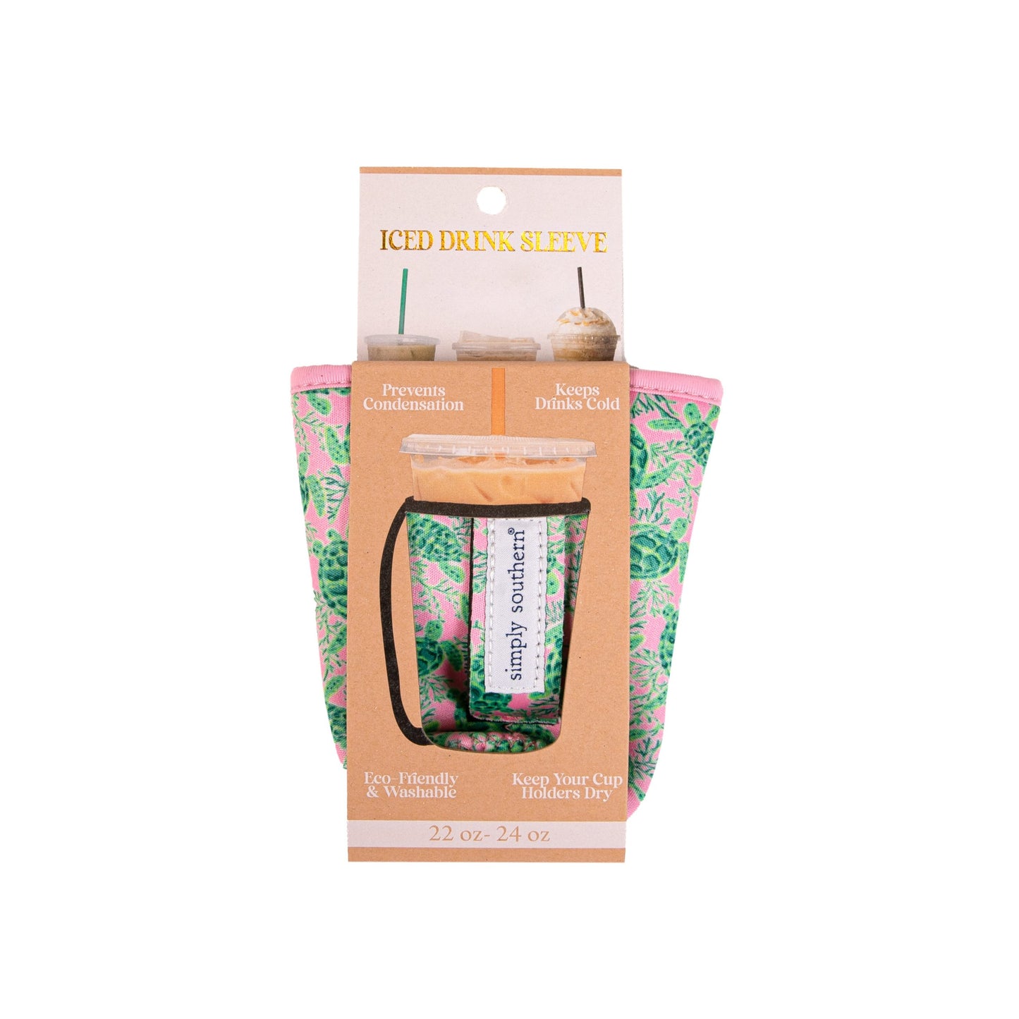 Simply Southern Drink Sleeve