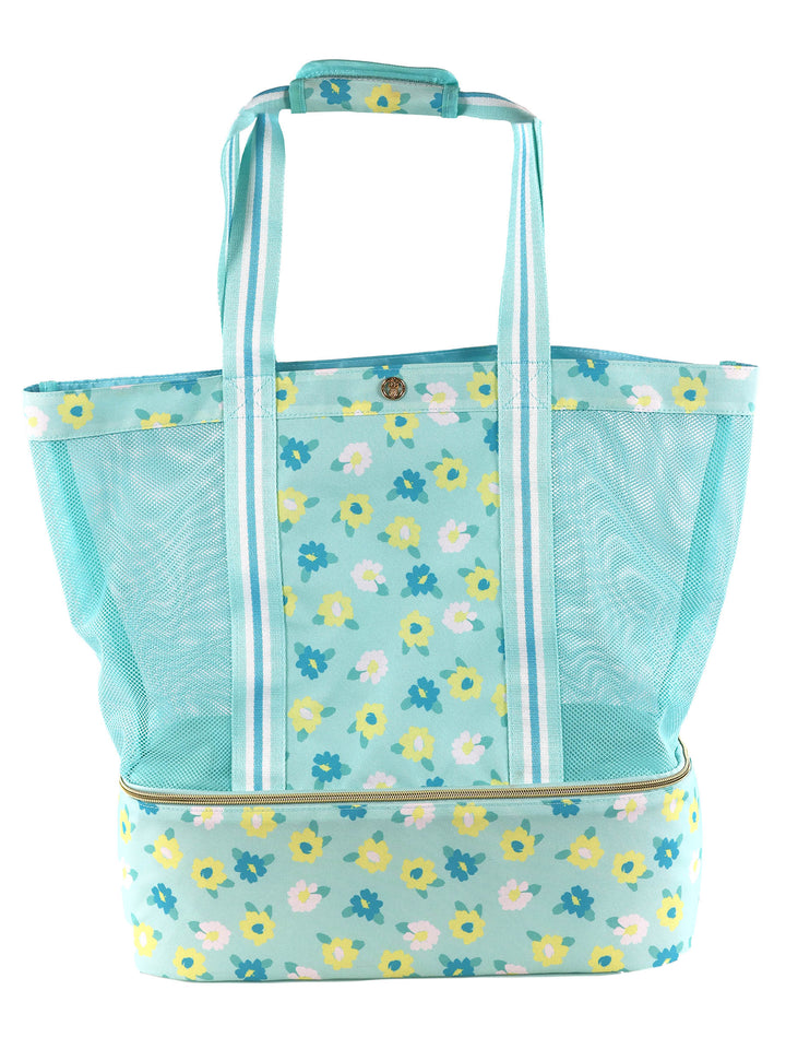 Simply Southern Mesh Cooler Bags
