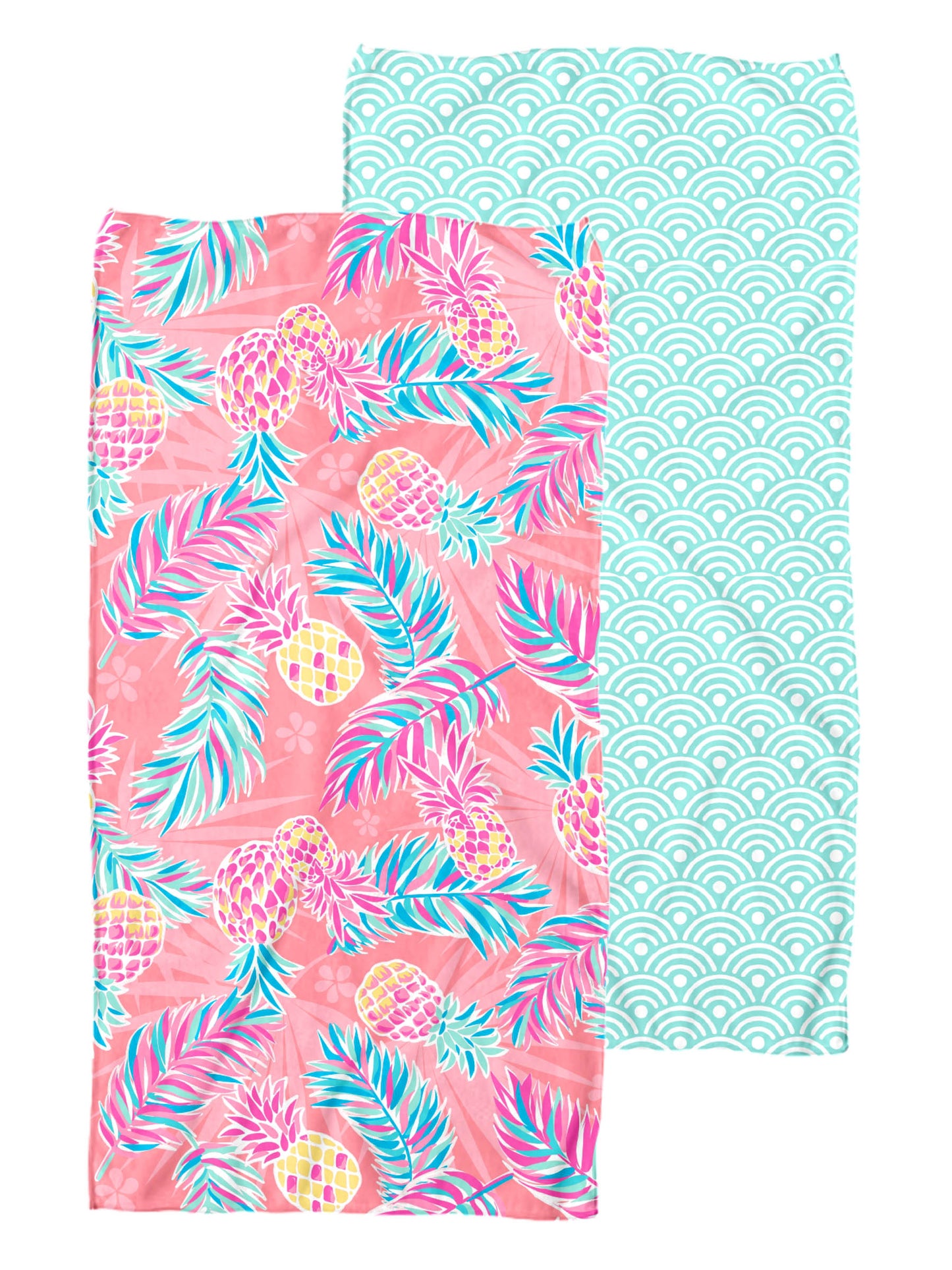 Quick Dry Sand Free Beach Towel