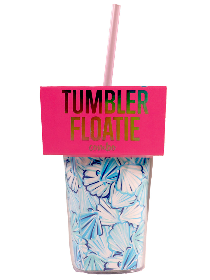 Simply Southern Tumbler Floatie Combo