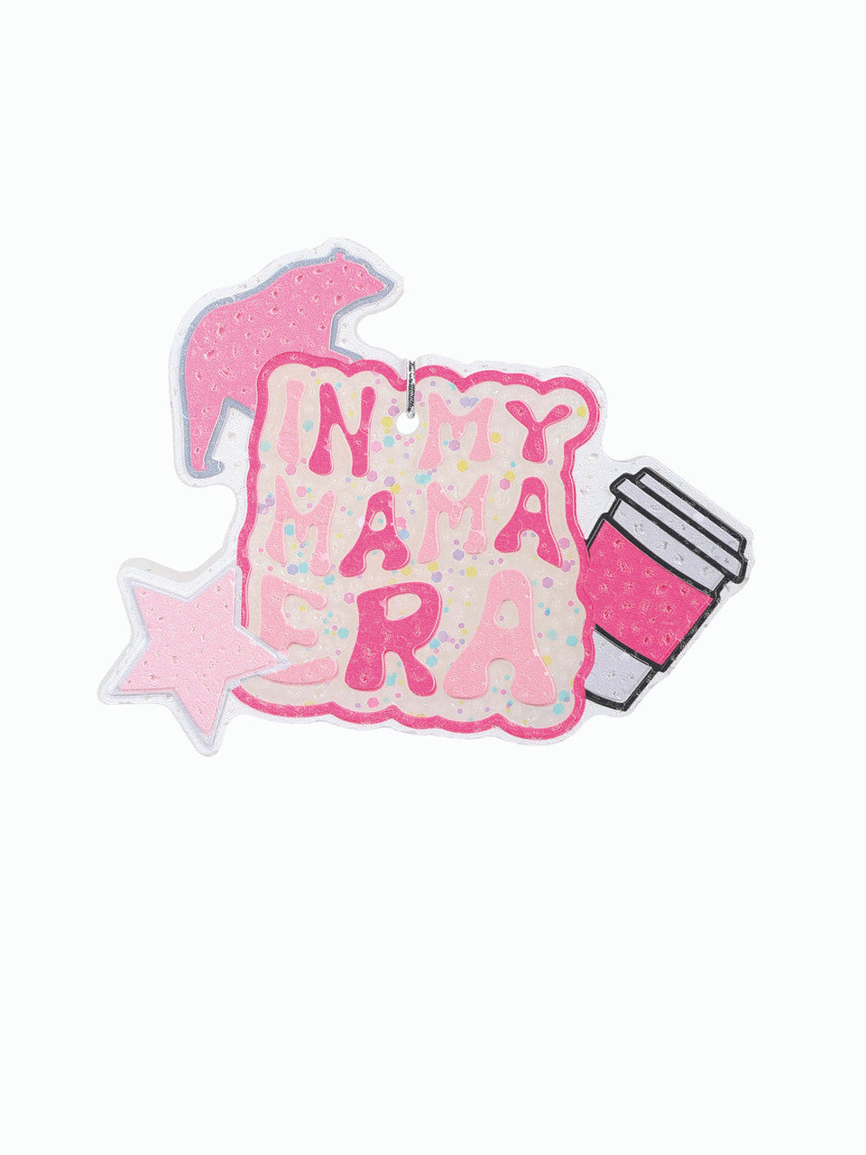 In my Mama Era Freshiez