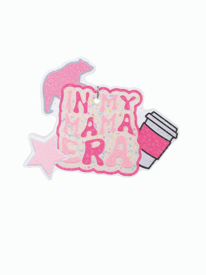 In my Mama Era Freshiez