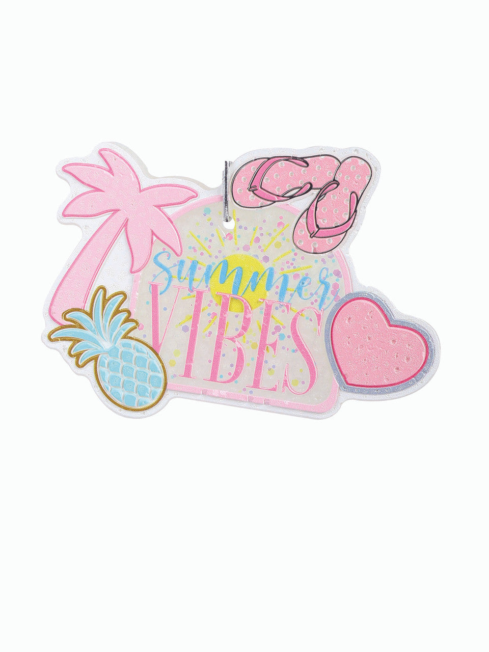 Summer Vibes Freshiez