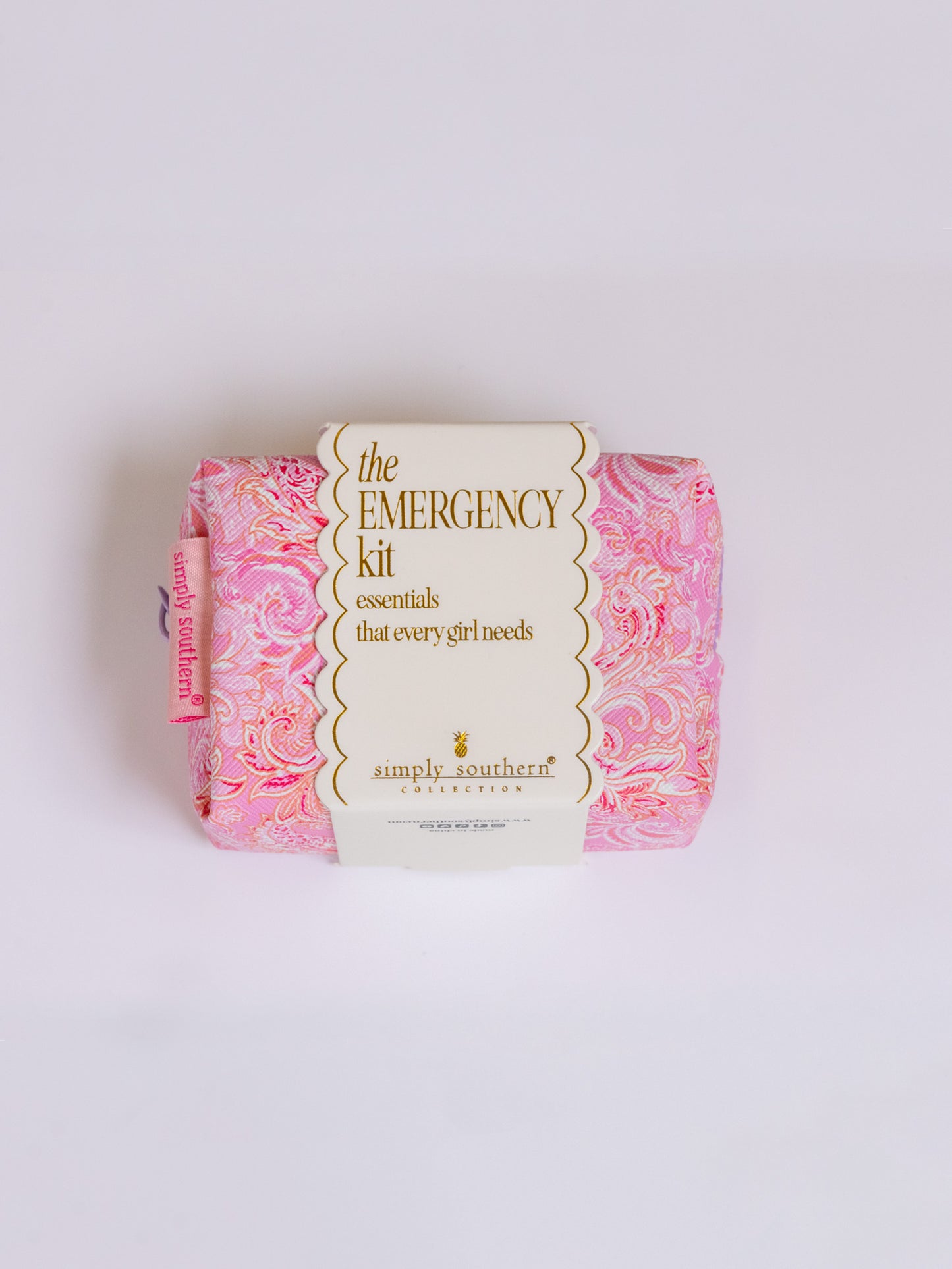 Simply Southern Girl's Best Friend Mini Essentials Kit
