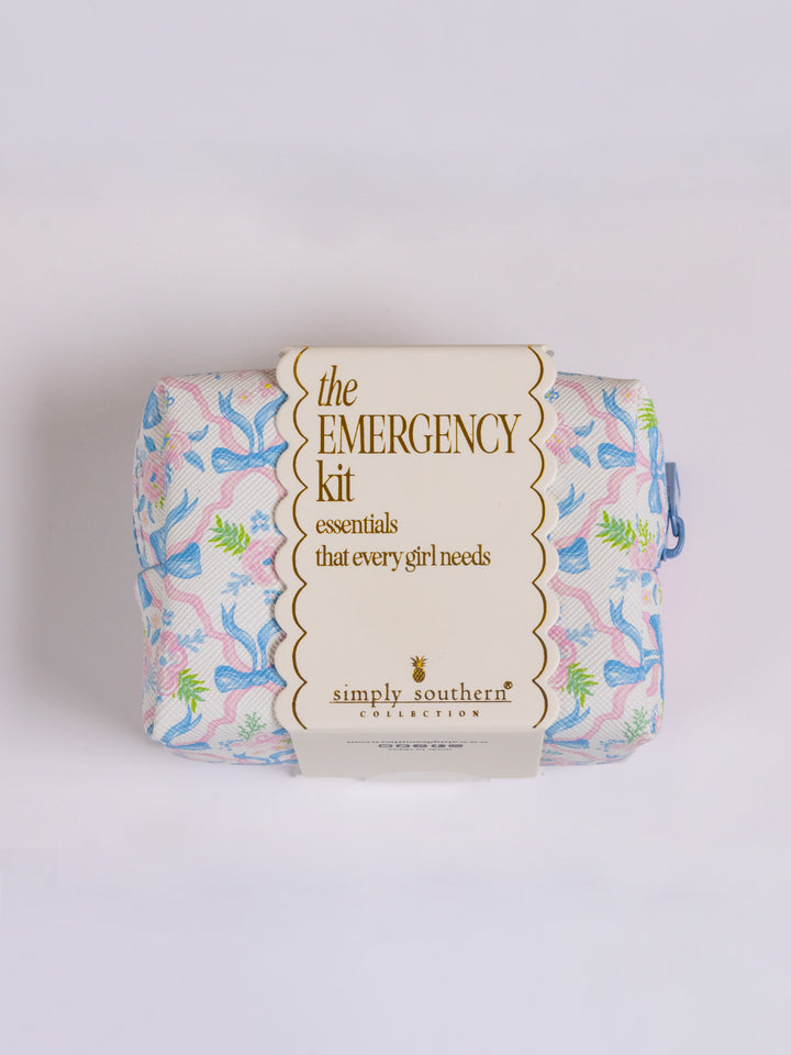 Simply Southern Girl's Best Friend Mini Essentials Kit