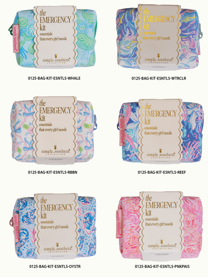 Simply Southern Girl's Best Friend Mini Essentials Kit