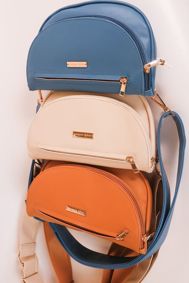 Simply Southern Charlie Crossbody