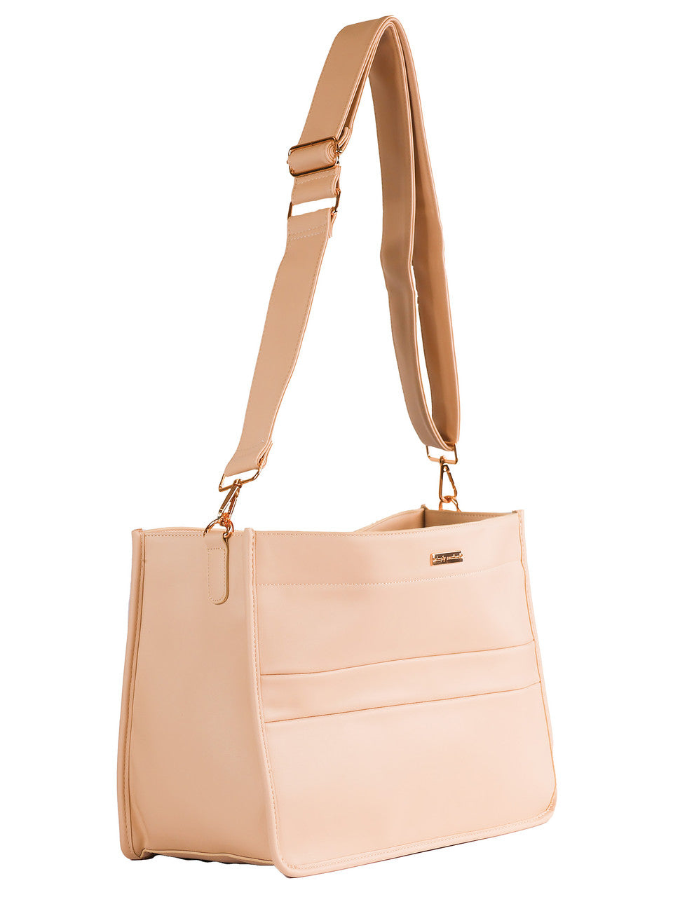 Simply Southern Milan Leather Purse