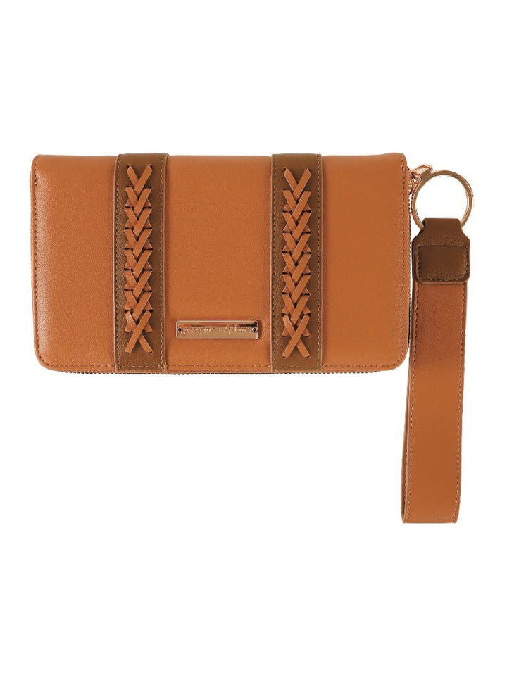 Simply Southern Soleil Leather Wallet