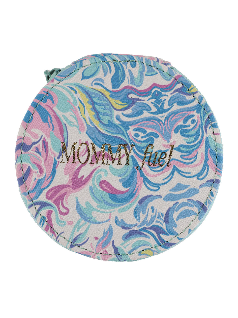 Simply Southern Watercolor Pill Case