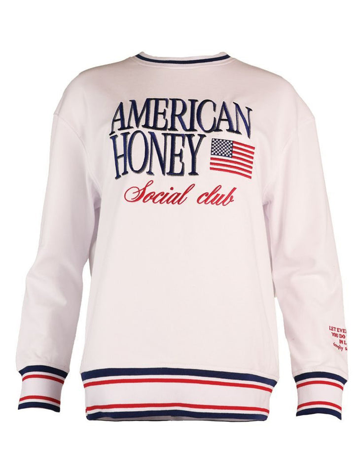 American Honey | Simply Southern