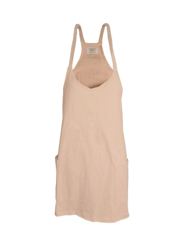 Tara Dress - OFF WHITE