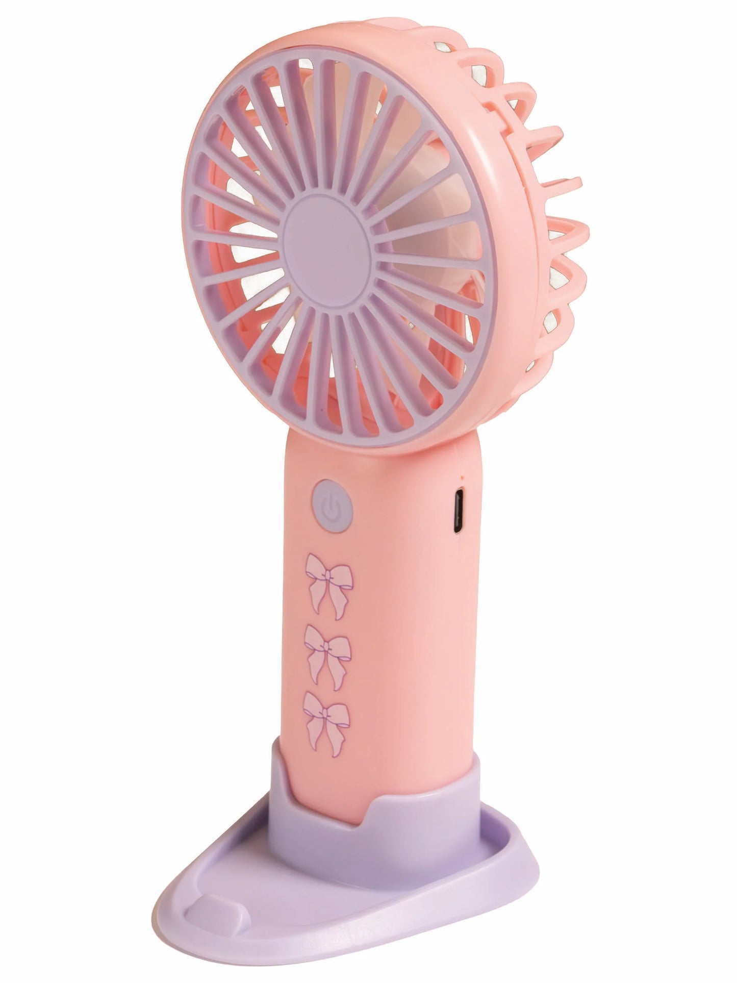 Mighty Fan | Simply Southern