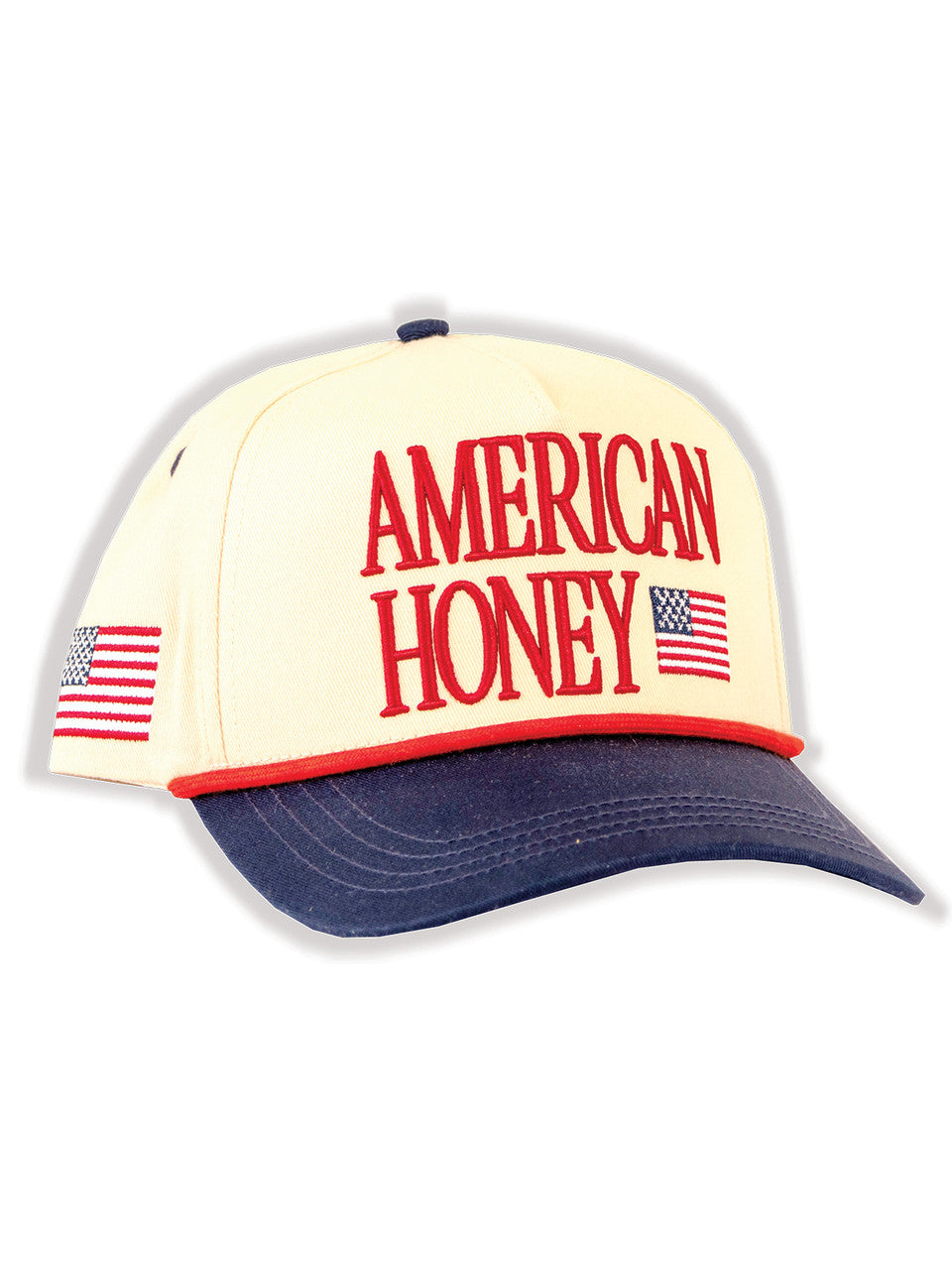 American Honey SS Hat