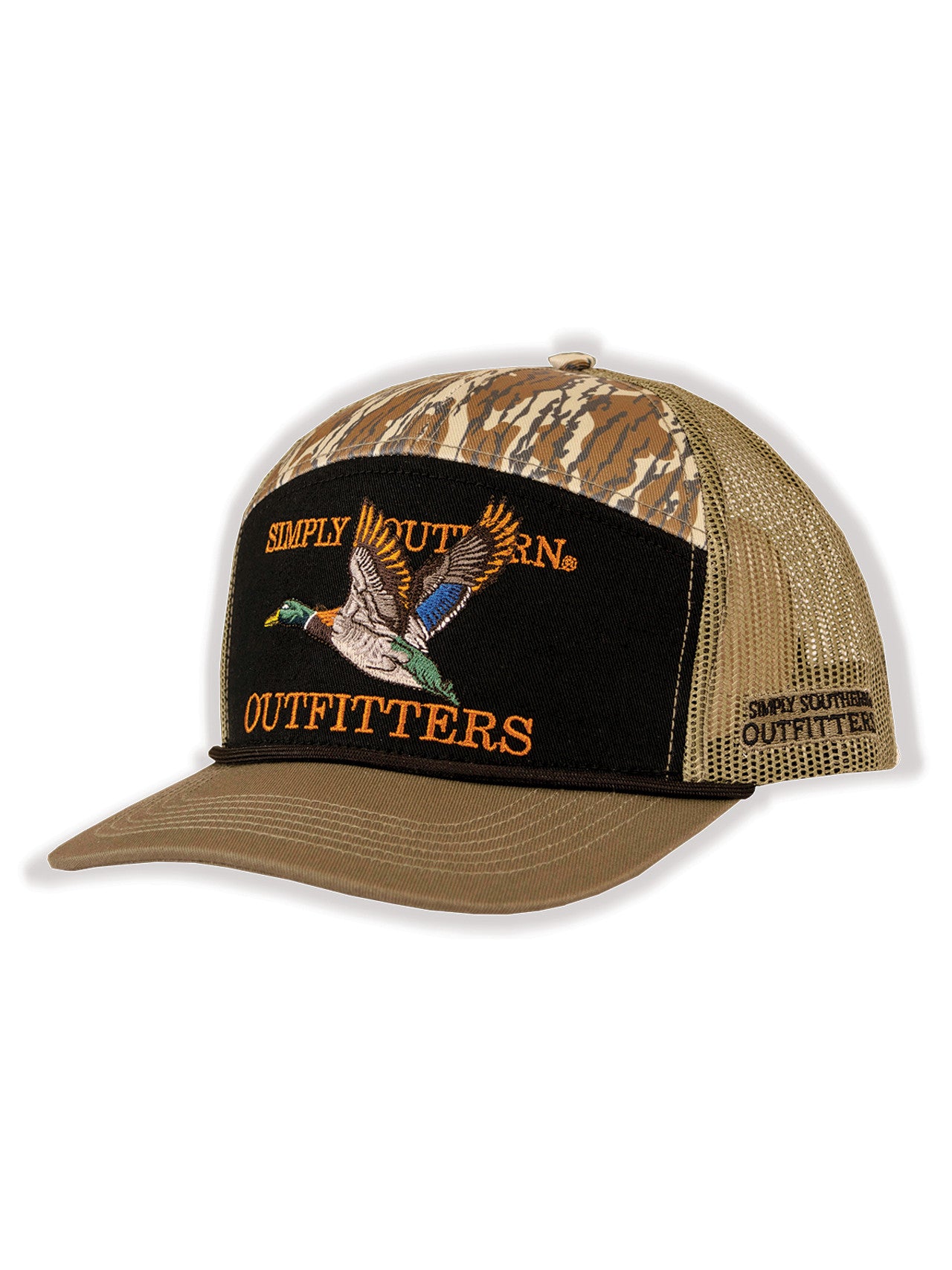 SS Men Duck Hat