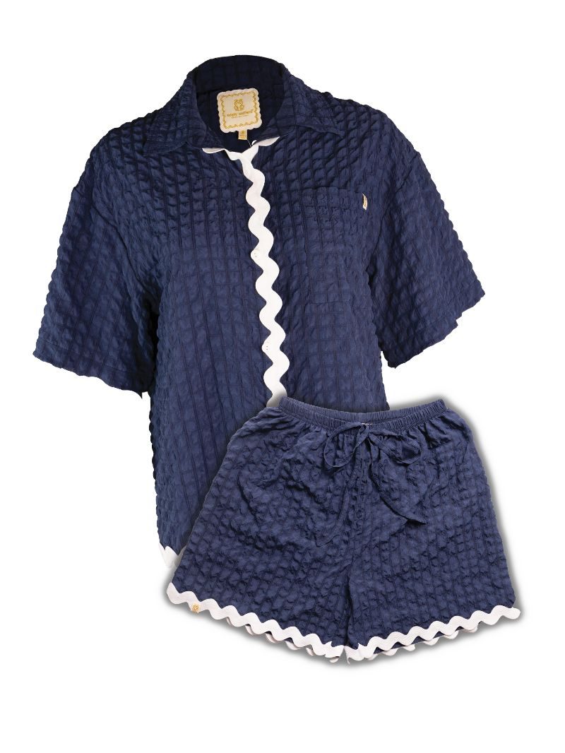 Simply Southern Navy Set