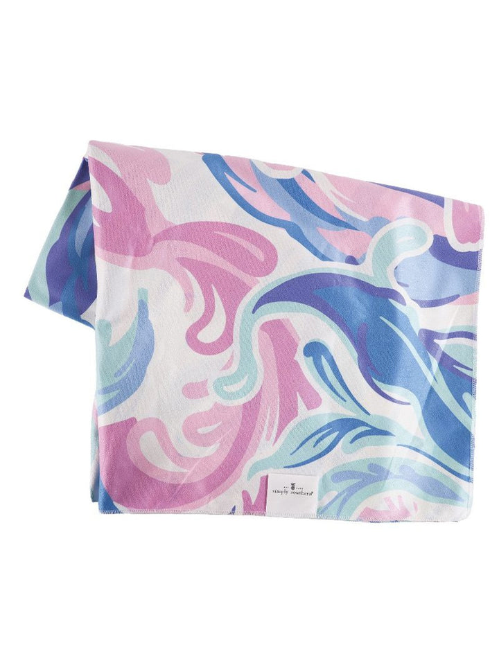 Simply Southern Sand Free Towel