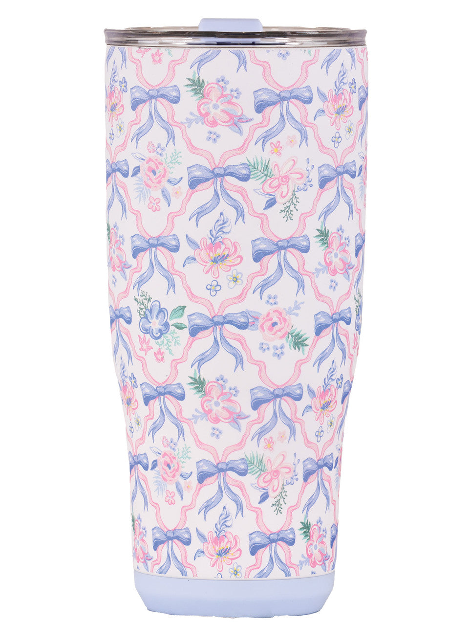 Simply Southern Ribbon 30oz Tumbler