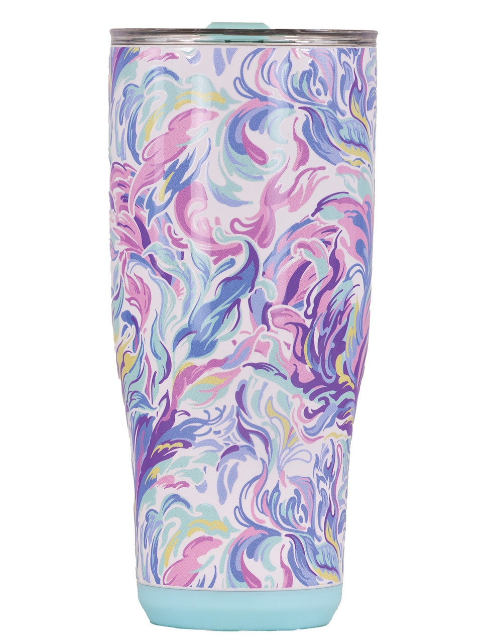 Simply Southern Watercolor 30oz Tumbler