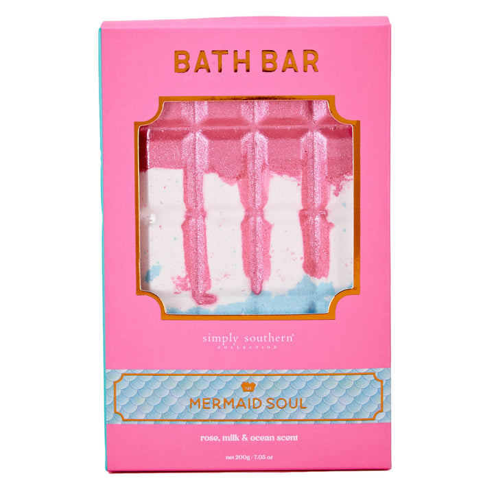 Simply Southern Bath Bar