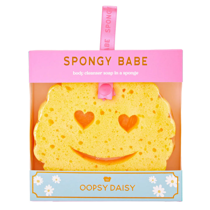 Simply Southern Spongy Babe Soap Sponge
