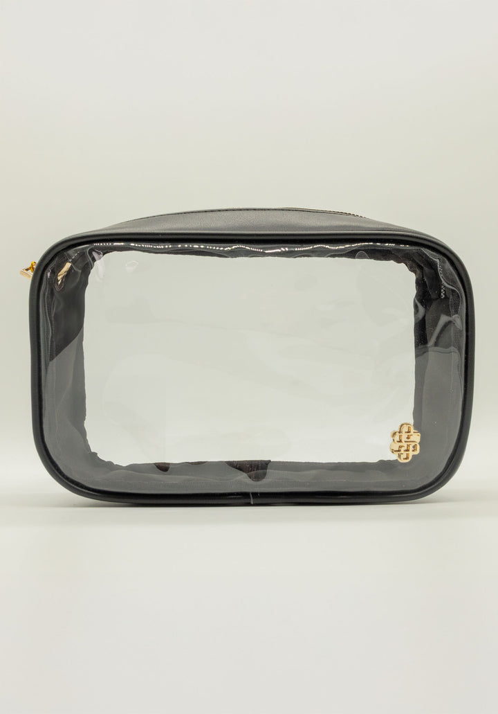 Simply Southern Clear Stadium Bag