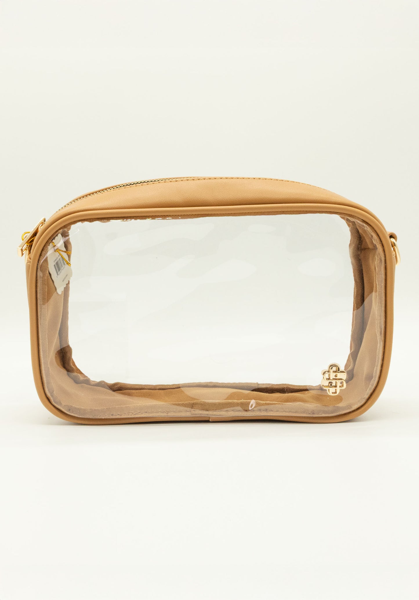 Simply Southern Clear Stadium Bag