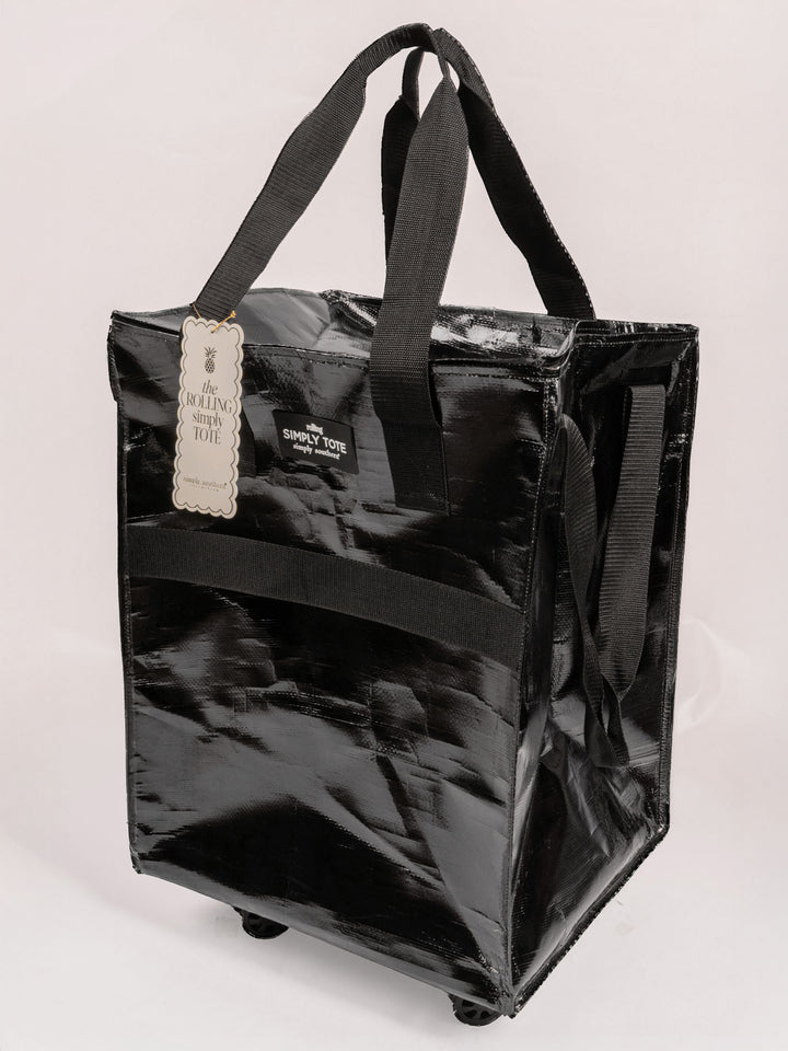 Simply Southern Roll Tote