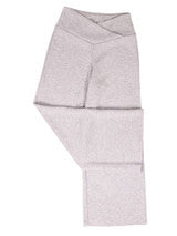 Simply Southern Heather Grey Pants
