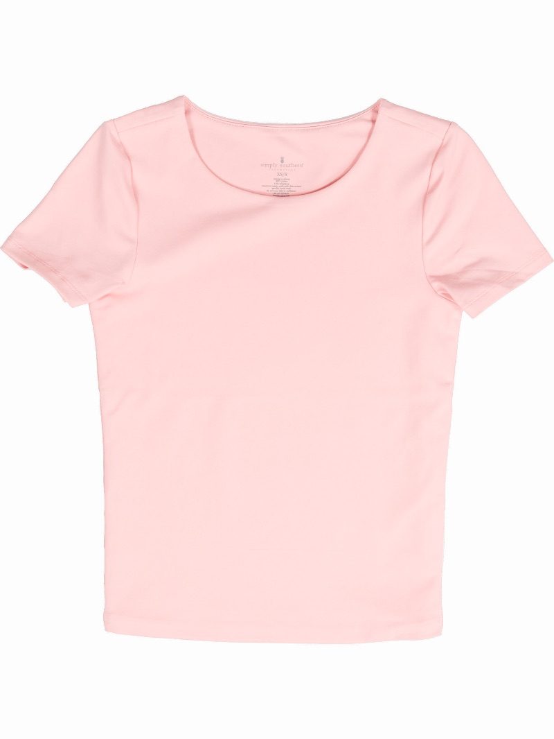 Simply Southern Tee| Petal