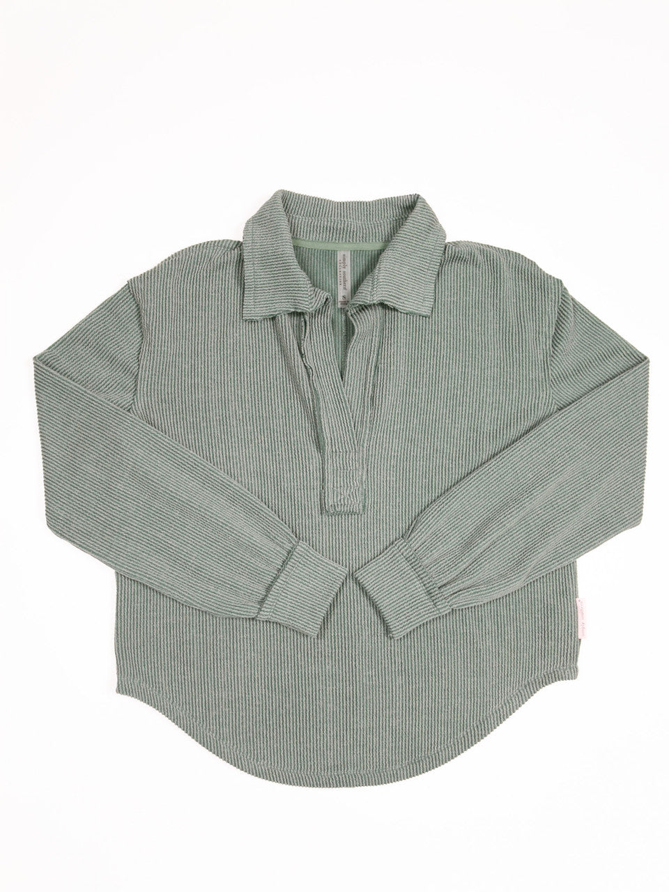 Simply Southern Top | Jade