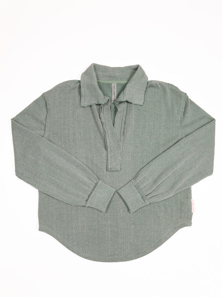 Simply Southern Top | Jade