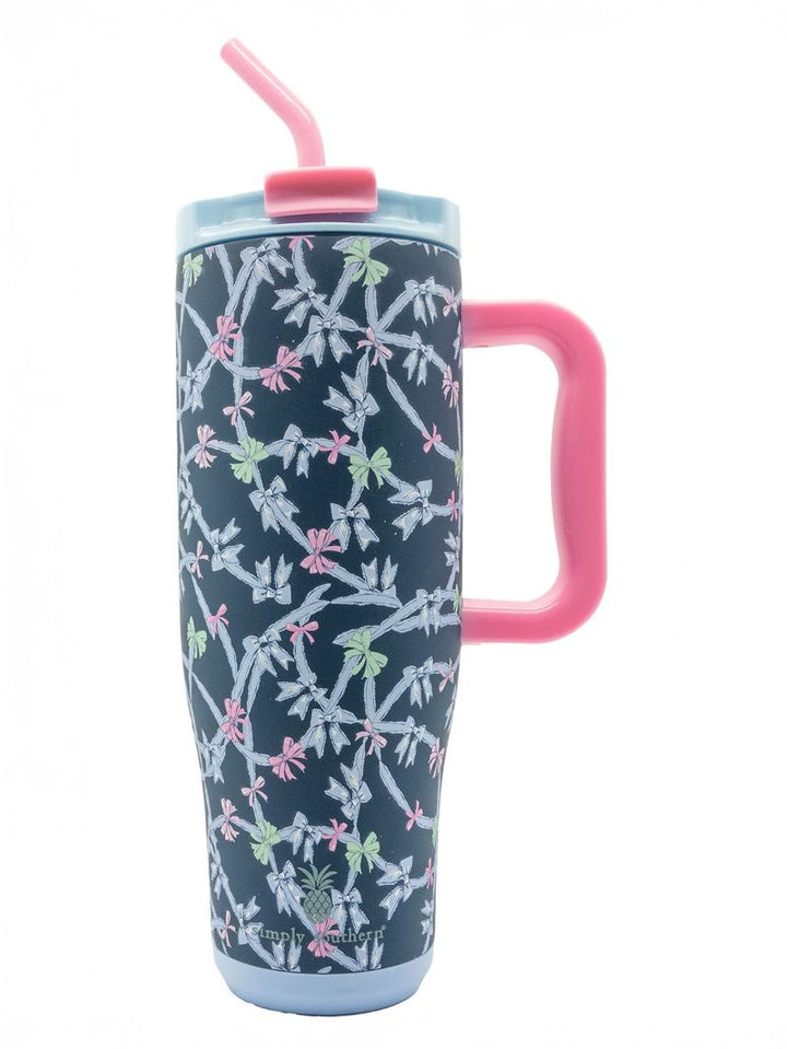 Simply Southern 40oz Tumbler