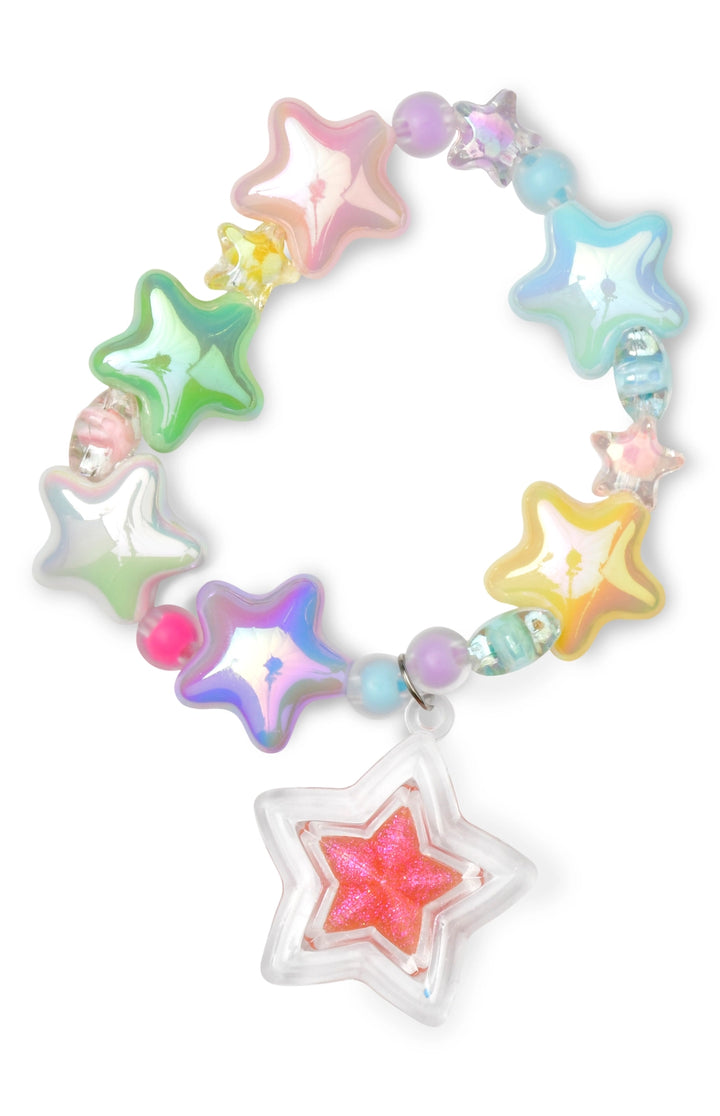 Star Lip Gloss Bracelet