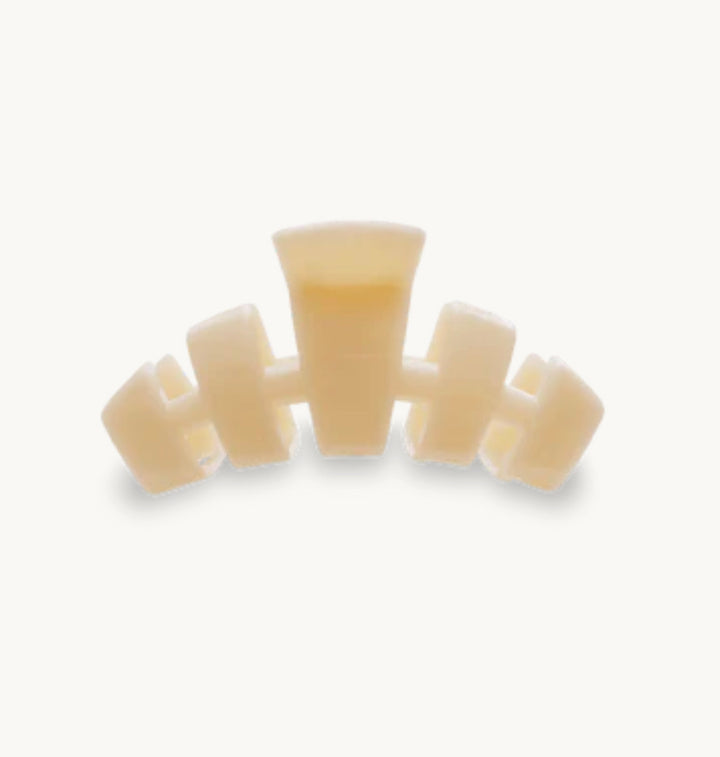 Classic Teleties Small Claw Hair Clip