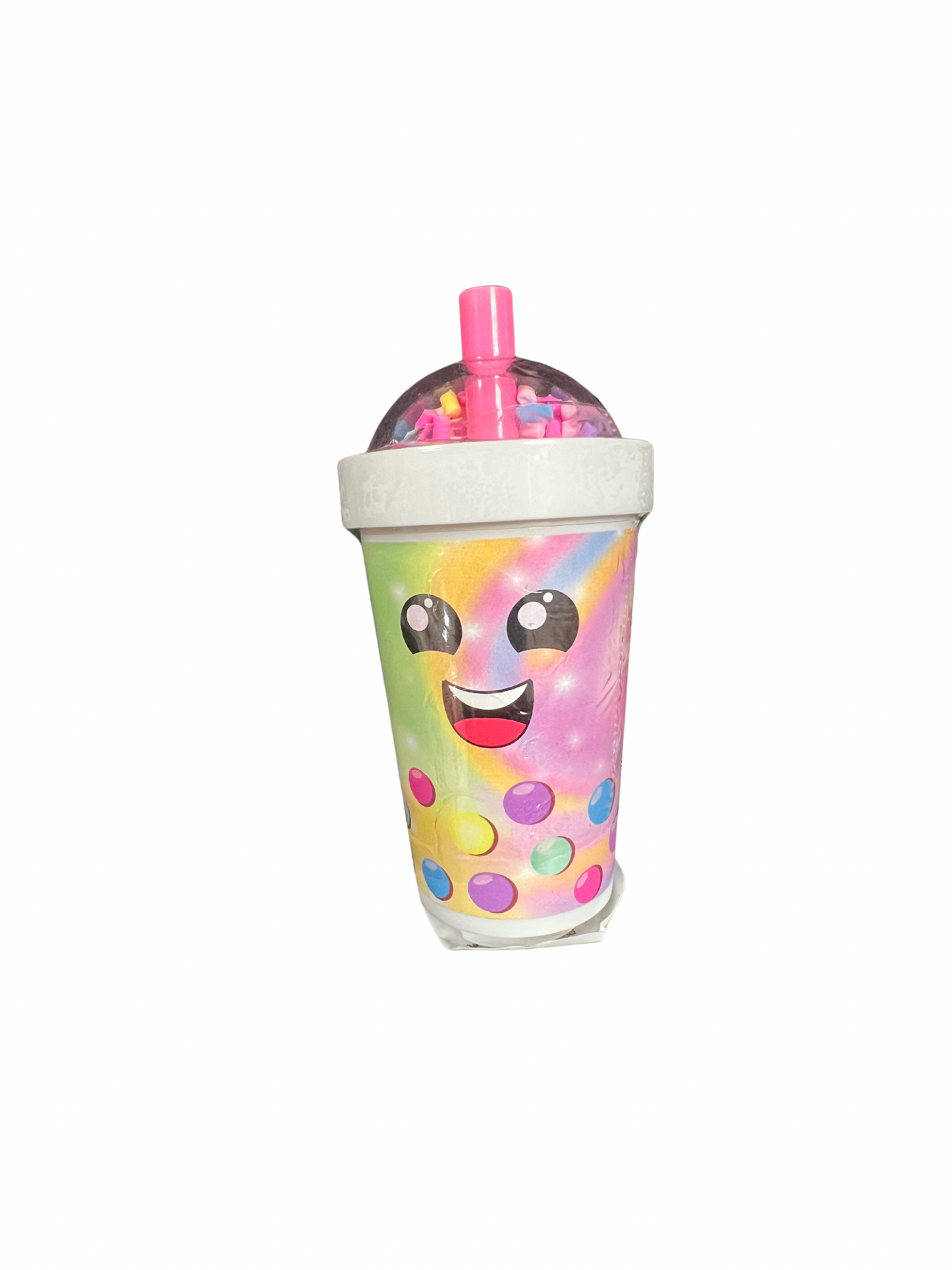 Bubble Tea Lip Balm