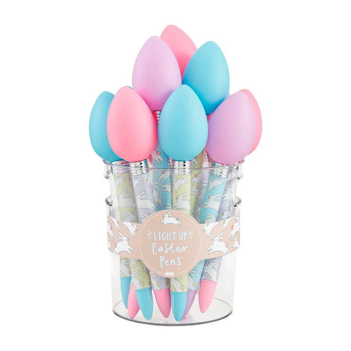 Light-Up Easter Egg Pen