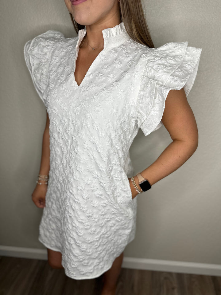 Elegant Moves Dress