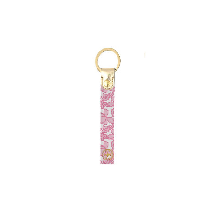 Spring Forward Keyfob