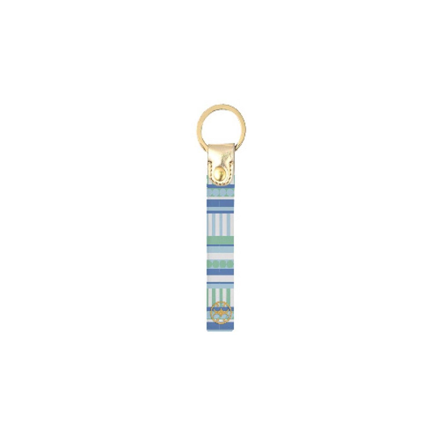Spring Forward Keyfob