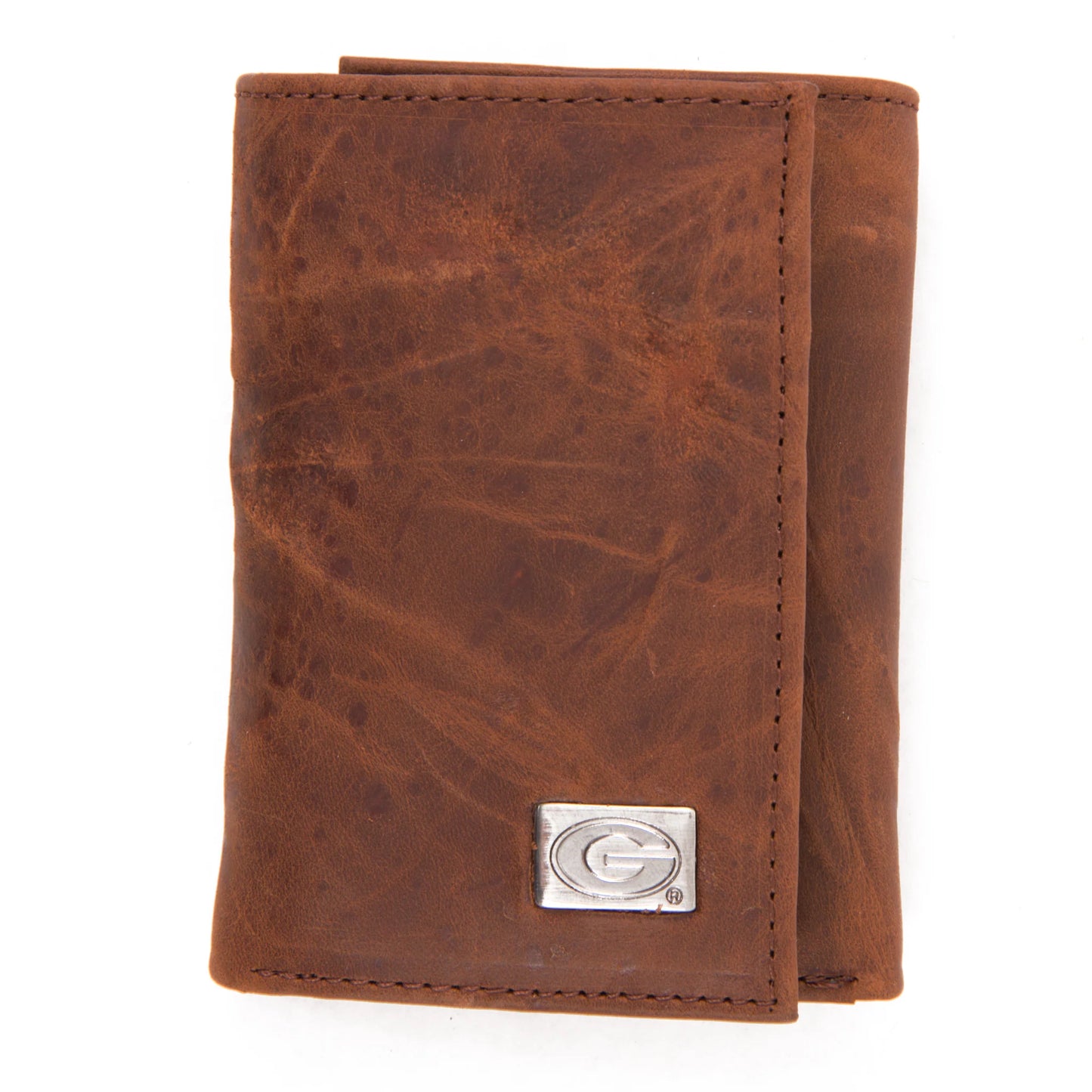 Georgia Tri-Fold Wallet
