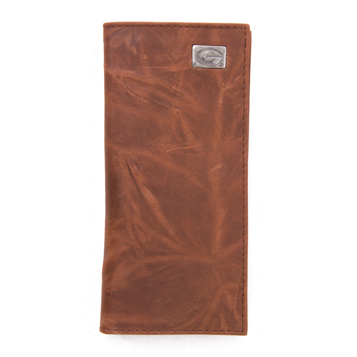 Georgia Secretary Wallet