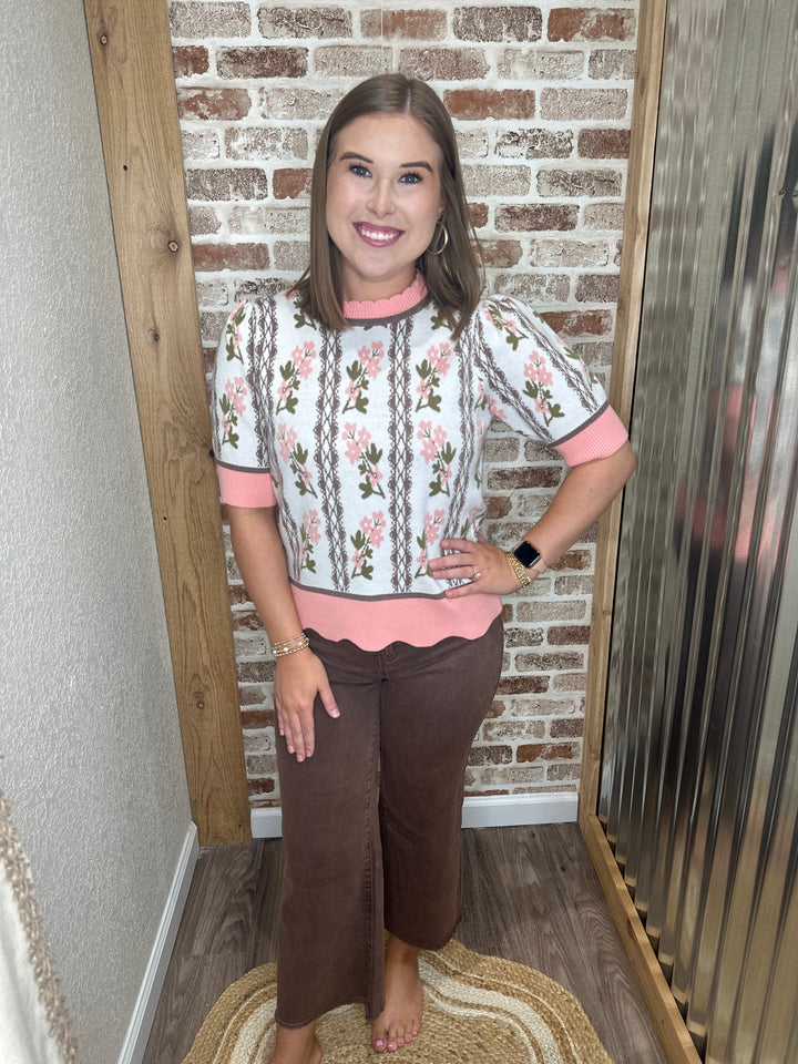 Distance Between Us Top