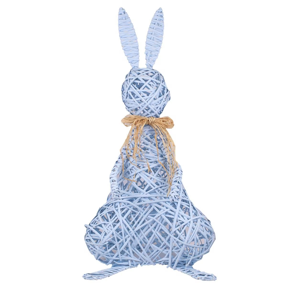 Willow Peter Rabbit in Palace Blue, 30"