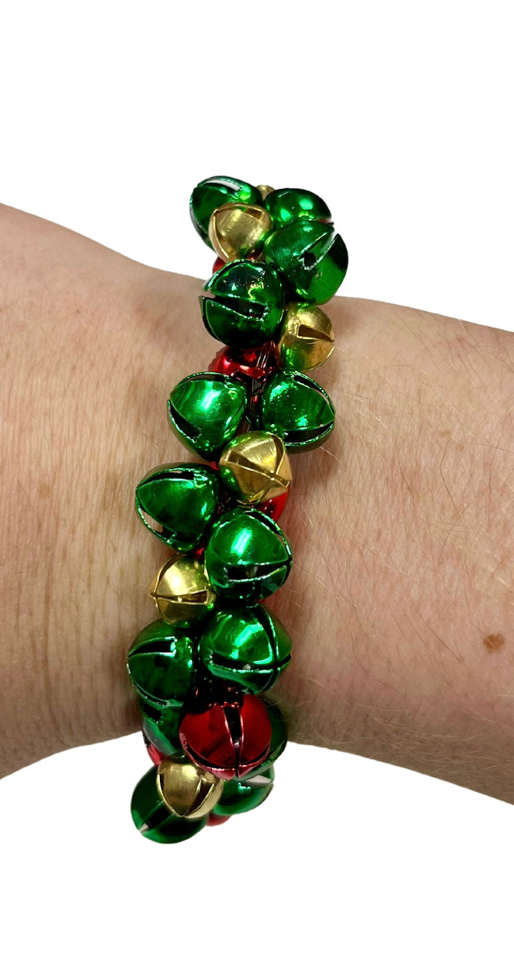 Jingle Bell Bracelet